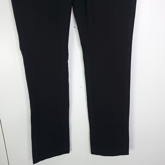 WHBM Pants Womens 4 Slim Leg Career Office Professional Corporate Capsule - Picture 3 of 10